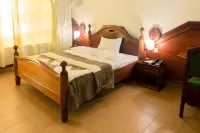 Palm World Hotels Mbarara