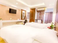 ออร์คิด เรสซิเดนท์ นครศรีธรรมราช โรงแรมใกล้วัดโพธิ์เสด็จ