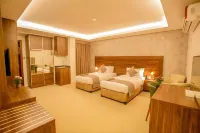 Oyyo Plaza Hotel Apartment