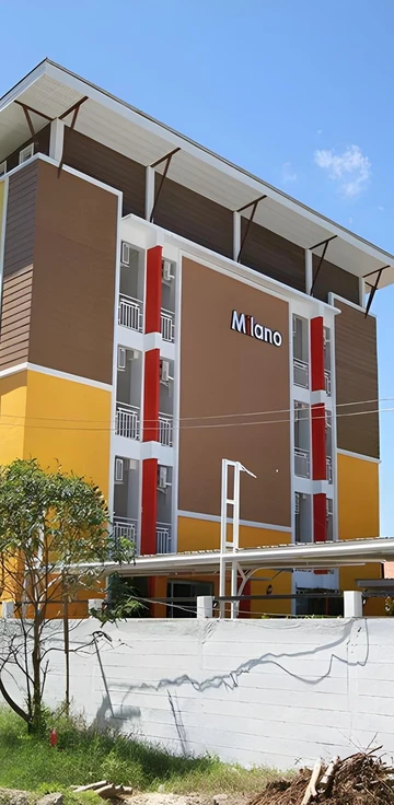 รูปภาพของMilano Place