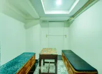 NamRoom at Kalimalang Hotell i Jatibening