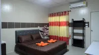 D5 Hotel Map Pong Branch - Wifi