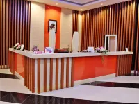 BK Place Hotel Hotels in Bueng Kan