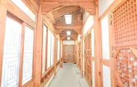 Ulsan Eoryeondang Hanok Stay