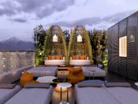 Adia Aluma Athens, Curio Collection by Hilton Hotels in Papagou-Holargos