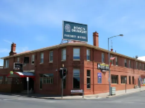 The Formby Hotel Hotels in Devonport