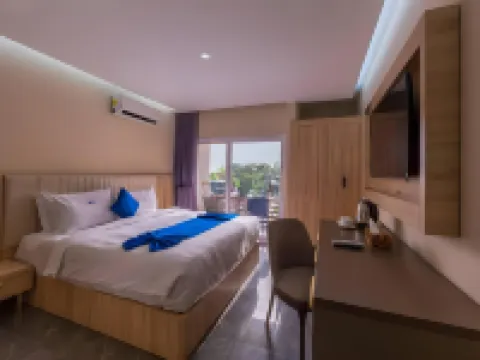 Marlin All Inclusive Resort Hotels in Awutu
