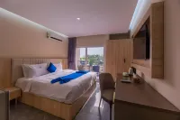 Marlin All Inclusive Resort