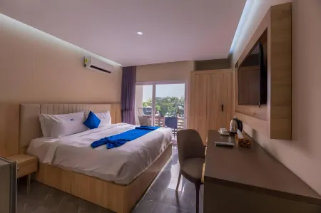 Marlin All Inclusive Resort