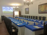 Hacienda Olontigi Hotels in Benacazon