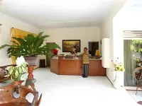 Hotel Safari Hotels in Sumbersari