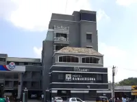 Hotel Ramakrishna Hotels in Tiruvannamalai