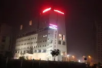 Pride Plaza Hotel, Kolkata Hotels near Rose Garden