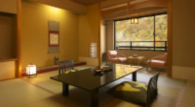 祭屋湯左衞門日式旅館