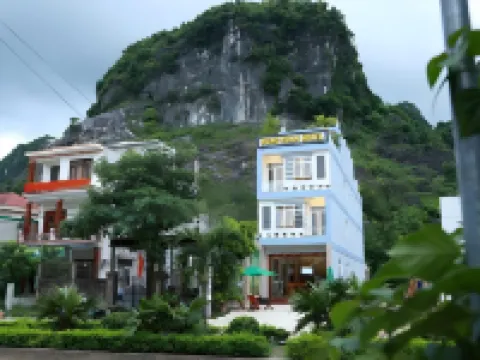 Song Toan Hotel Hotels in Son Trach