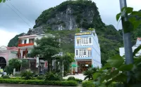 Song Toan Hotel Hotels in 