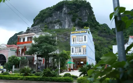 Song Toan Hotel