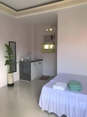 The VeeHive Guesthouse Hotel di Ronda