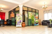 Kandy View Hotel