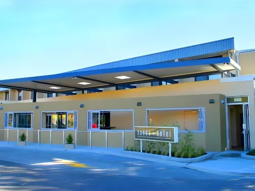 Southend Hotel Các khách sạn ở Maroubra
