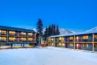 램프하우스 호텔 Spring Creek RV Campgound 주변 호텔