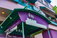 The Inn at Longwood Medical Hotel di Brookline
