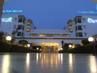 El Mouradi Palm Marina Hotels in 