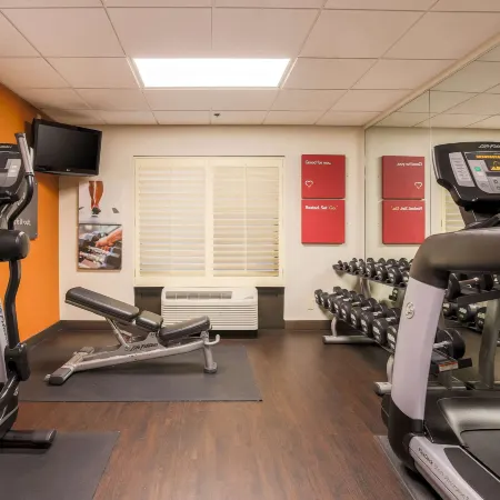 Comfort Suites DFW N-Grapevine