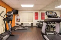 Comfort Suites DFW N-Grapevine - Gym