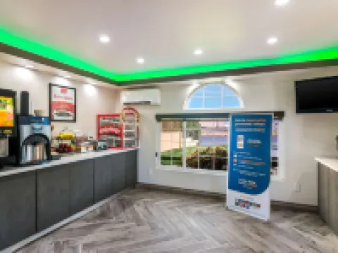 Econo Lodge Hesperia - Victorville I-15 Hotels in Hesperia