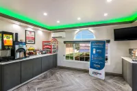 Econo Lodge Hesperia - Victorville I-15 Hotels in Hesperia