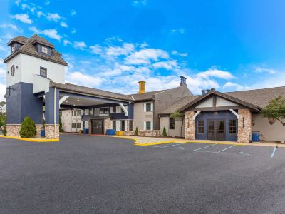 Wingate by Wyndham South Bend/Notre Dame