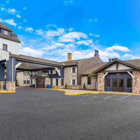 Wingate by Wyndham South Bend/Notre Dame