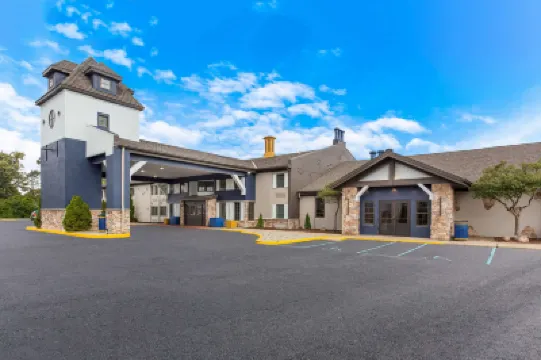 Wingate by Wyndham South Bend/Notre Dame Hoteles en 