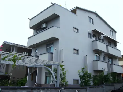 蘋果的家渡假別墅民宿