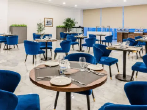 Best Western DHA Hanna Mall Quetta Hotels in Quetta