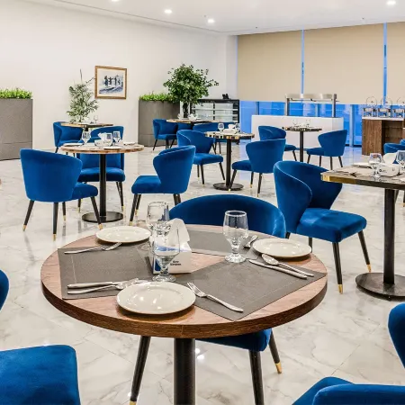 Best Western DHA Hanna Mall Quetta