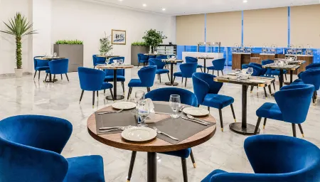 Best Western DHA Hanna Mall Quetta Отели в г. Quetta District