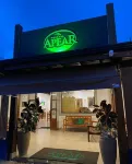 Pousada Apear Hotels in Andradas
