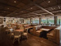 Arizona Grand Resort - Frühstück