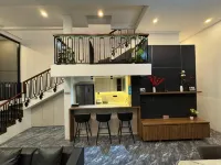 Mogen Villa Bandung - 4-Star