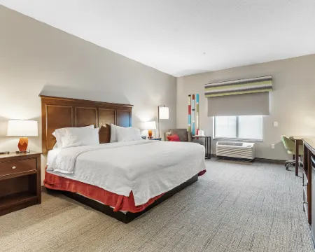 Hampton Inn Atmore Hoteles en Atmore