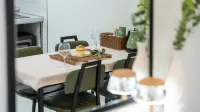 Gyeongju Modern Poolvilla & Spa