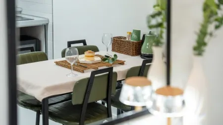 Gyeongju Modern Poolvilla & Spa Отели рядом с достопримечательностью «Gameunsa»