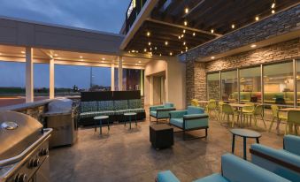 Home2 Suites by Hilton Williamsville Buffalo Airport