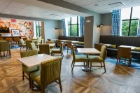 Hampton Inn Cumberland, MD