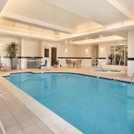 Hilton Garden Inn Akron-Canton Airport