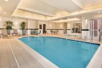 Hilton Garden Inn Akron-Canton Airport Hotels in Summit County