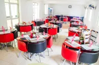 Bilkon Hotel Jinja Hotels in Jinja