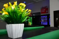 LJ GRAND RESORT - bar